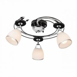 Изображение продукта Спот Silver Light Austerity 